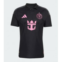 Fotbalové Dres Inter Miami Luis Suarez #9 Venkovní 2026-27 Krátký Rukáv